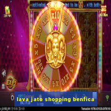 lava jato shopping benfica